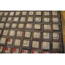 Late 19th Century American Hooked Rug