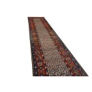 Early 20th Century W. Persian Kurdish Runner Carpet