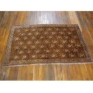 Early 20th Century Chinese Baotou Carpet