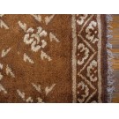 Early 20th Century Chinese Baotou Carpet