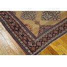  19th Century W. Persian Senneh Carpet