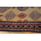  19th Century W. Persian Senneh Carpet