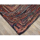 Mid 20th Century American Hooked Rug