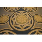 Early 20th Century Portuguese Needlepoint Carpet