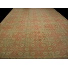 19th Century French Needlepoint Carpet