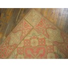 19th Century French Needlepoint Carpet