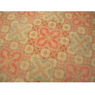 19th Century French Needlepoint Carpet