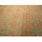 19th Century French Needlepoint Carpet