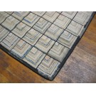 Early 20th Century American Hooked Rug 