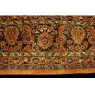 1920 Persian Sarouk Carpet