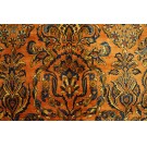 1920 Persian Sarouk Carpet