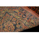 1920 Persian Sarouk Carpet