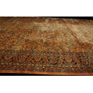 1920 Persian Sarouk Carpet