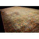 1920 Persian Sarouk Carpet