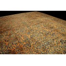 1920 Persian Sarouk Carpet