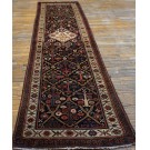 19th Century N.W. Persian Runner Carpet