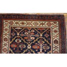 19th Century N.W. Persian Runner Carpet