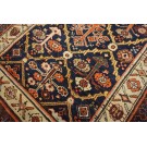 19th Century N.W. Persian Runner Carpet