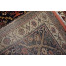 19th Century N.W. Persian Runner Carpet