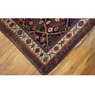 19th Century N.W. Persian Runner Carpet
