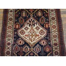 19th Century N.W. Persian Runner Carpet