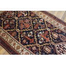 19th Century N.W. Persian Runner Carpet