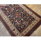 19th Century N.W. Persian Runner Carpet