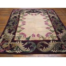 1930s American Hooked Rug