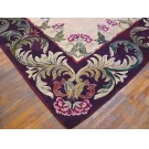 1930s American Hooked Rug