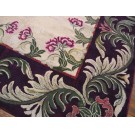 1930s American Hooked Rug