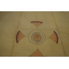 Mid-20th Century Nautical American Hooked Rug 