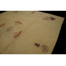 Mid-20th Century Nautical American Hooked Rug 