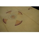 Mid-20th Century Nautical American Hooked Rug 