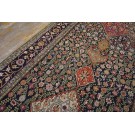 19th Century Caucasian Karabagh Gallery Carpet