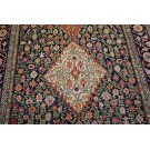 19th Century Caucasian Karabagh Gallery Carpet
