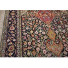 19th Century Caucasian Karabagh Gallery Carpet