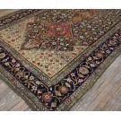 19th Century Caucasian Karabagh Gallery Carpet