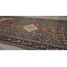 19th Century Caucasian Karabagh Gallery Carpet