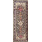 19th Century Caucasian Karabagh Gallery Carpet