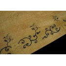 Early 20th Century N. Chinese Mongolian Carpet