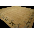 Early 20th Century N. Chinese Mongolian Carpet