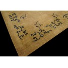 Early 20th Century N. Chinese Mongolian Carpet