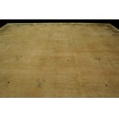 Early 20th Century N. Chinese Mongolian Carpet