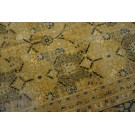 Early 20th Century Tabriz Carpet