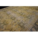 Early 20th Century Tabriz Carpet