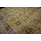 Early 20th Century Tabriz Carpet