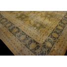 Early 20th Century Tabriz Carpet