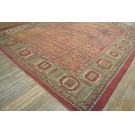 19th Century N.W. Persian Bakshaiesh Carpet 