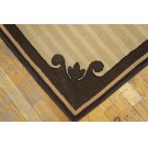 American Hooked Rug #17739