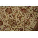 19th Century Persian Ziegler Sultanabad Carpet